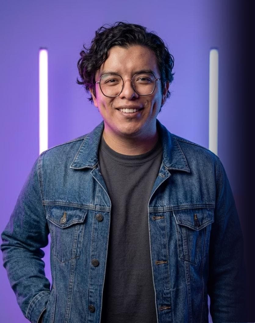 Anthony Sinto