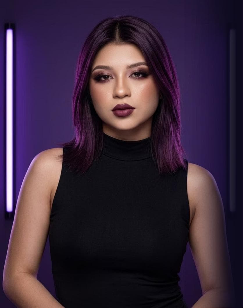 MakeUp Chikys