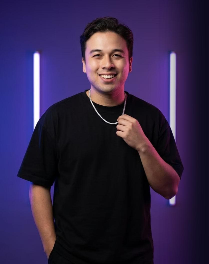 Joshua Aldana